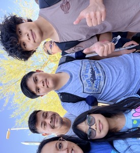 Team Page: FearlessColin